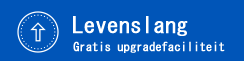 Levenslange upgradefaciliteit